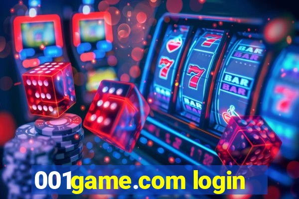 001game.com login